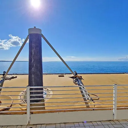 Attico Le Vele Appartement Gallipoli