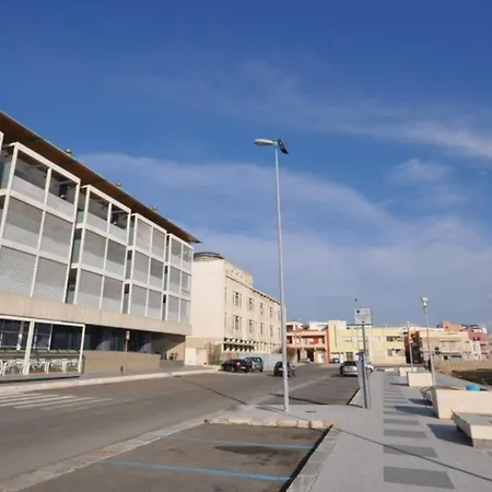 Appartement Attico Le Vele Gallipoli