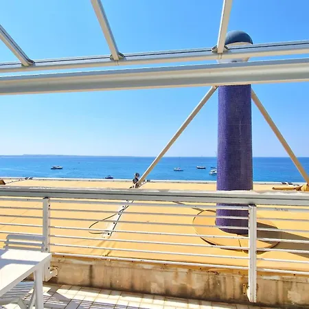 Attico Le Vele * Gallipoli