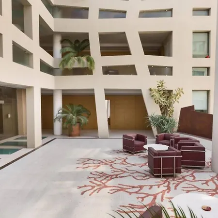 Attico Le Vele Appartement *