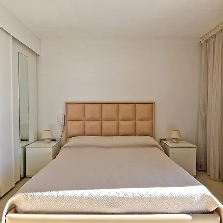 Appartement Attico Le Vele *