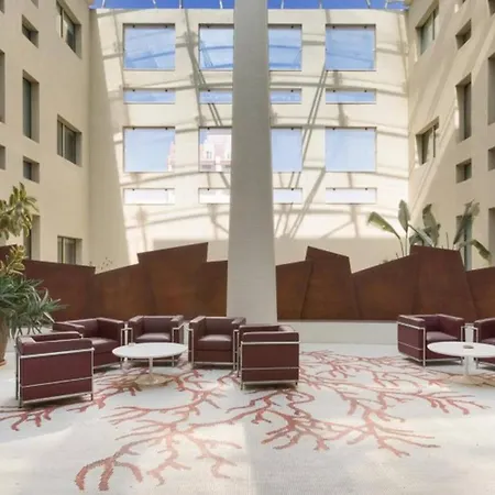 Attico Le Vele Appartement Gallipoli