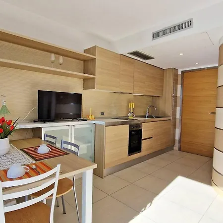 Attico Le Vele Appartement