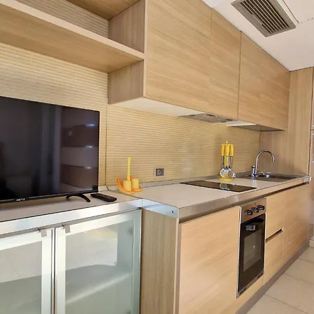 Attico Le Vele Appartement Gallipoli