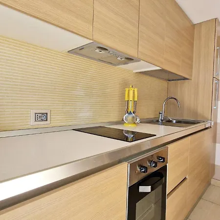 Appartement Attico Le Vele Gallipoli