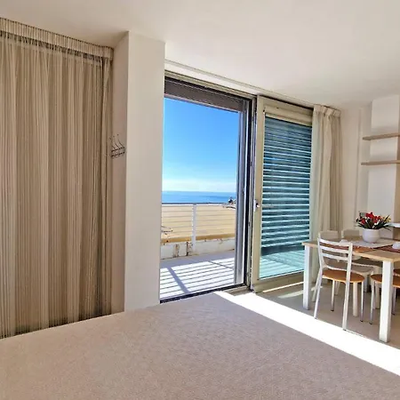 Appartement Attico Le Vele