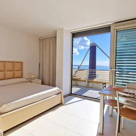 Attico Le Vele Appartement *