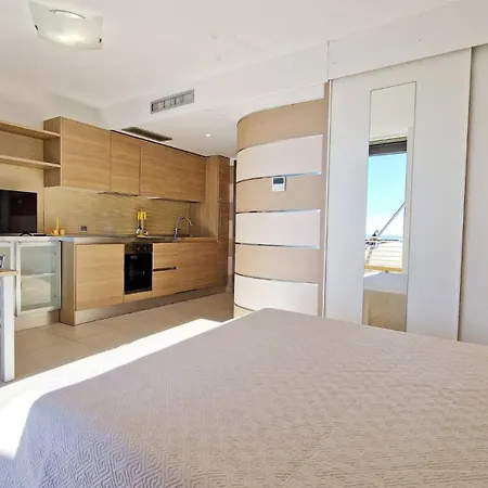 Appartement Attico Le Vele *