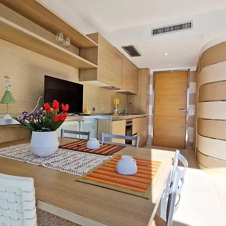 Attico Le Vele Appartement Gallipoli