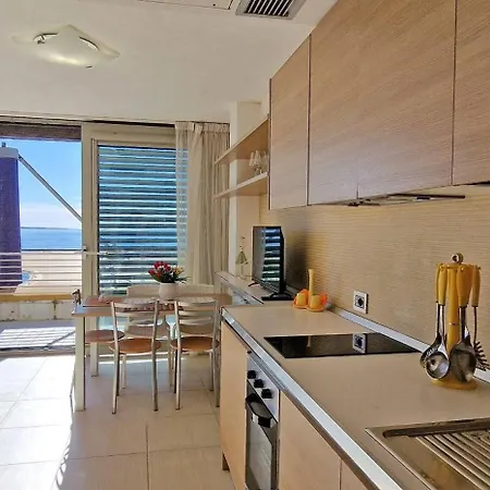 Attico Le Vele Appartement Gallipoli